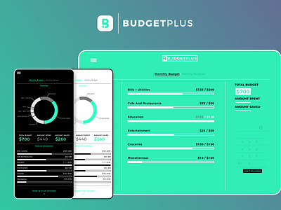 BudgetPlus