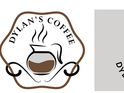 Coffee Shop Logo