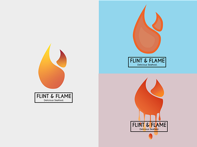 Flame Logo