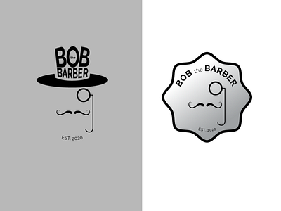 Barbershop Logo