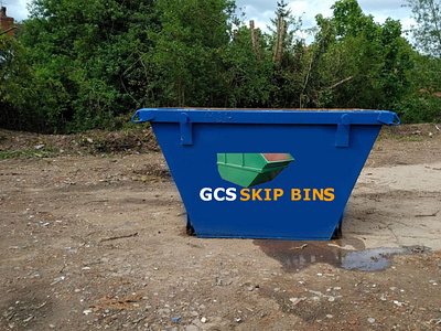 Skip Bin North Geelong