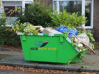 Best Green Waste Skip Bins Geelong | Geelong Skip Bins