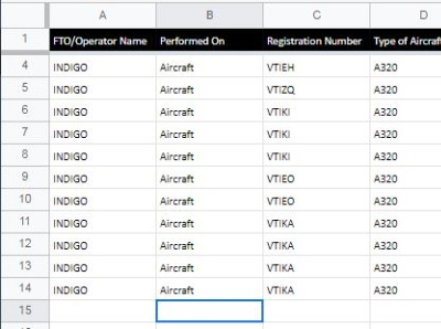 aircraft list aircraft aircraft list b2b business business leads email listing list listing portfolio protfolio site