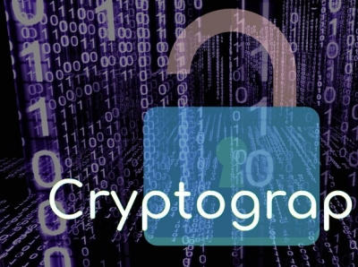 Cryptography la gi