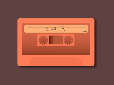 Cassette Tape