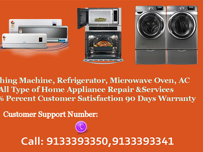 IFB Convection Micro Oven Repair Service in Secunderabad