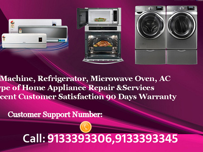IFB Micro Oven Repair Service in Secunderabad ifb service center