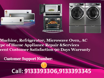 IFB Micro Oven Repair Service in Secunderabad