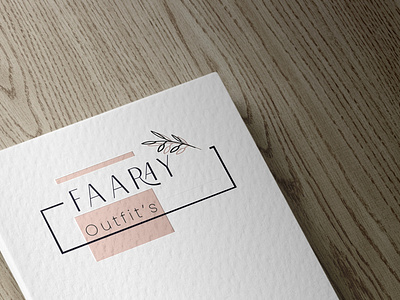 Farry Outfits logo