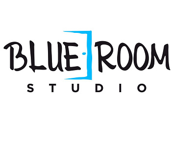 BLUE MOON STUDIO branding creative design custom logo design design designlogo graphic graphic design log logo logodesign minimal proffesional logo ui