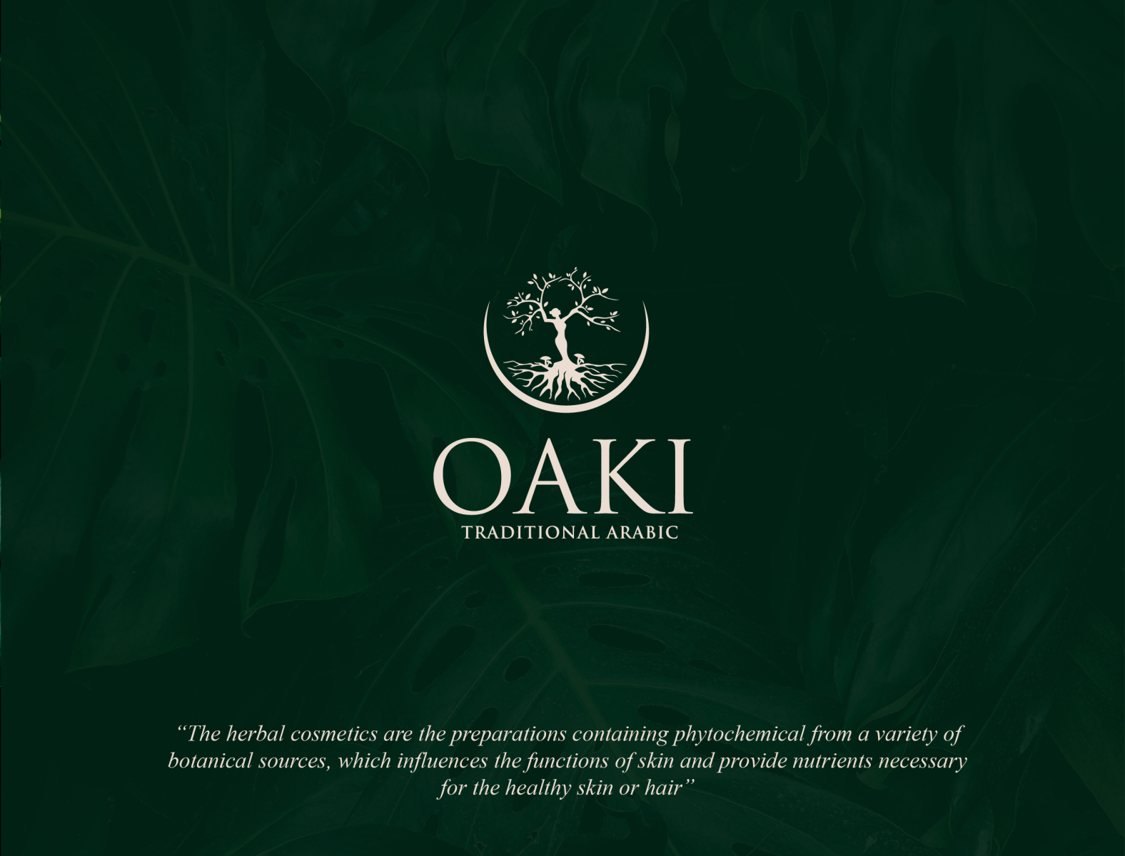 OAKI by hadi Usmani on Dribbble