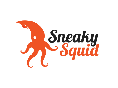 Sneaky Squid sneaky squid