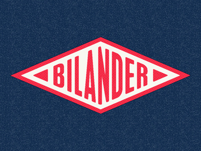 Bilander Badge Project