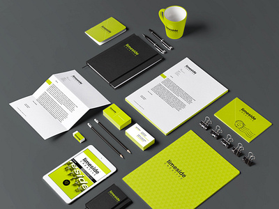 Brand Identity