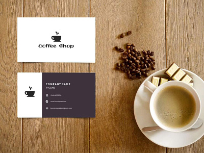 Visiting Card Design business business card visitingcard