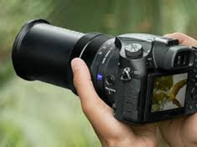 Obiettivi per fotocamere digitali Nikon