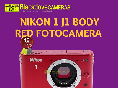 Fotocamera Canon usata in vendita