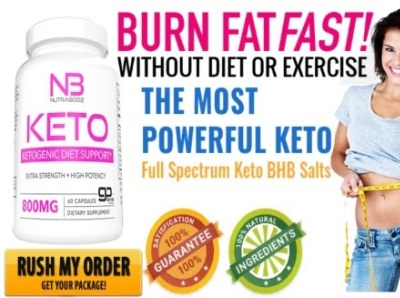 NutraBodz Keto nutrabodz keto