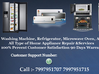 Samsung Microwave Oven Service Center in Kharadi Pune