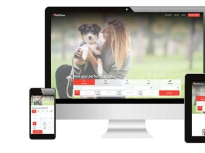 The Most Powerful Pet Sitting Software on demand pet sitting pet sitting app