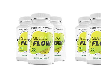 Gluco Flow A Safe Organic Solution glucoflow