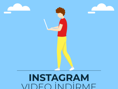 Instagram Video Indirme instagram video indir online