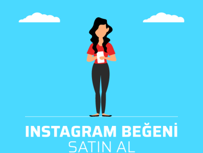 instagram gercek begeni