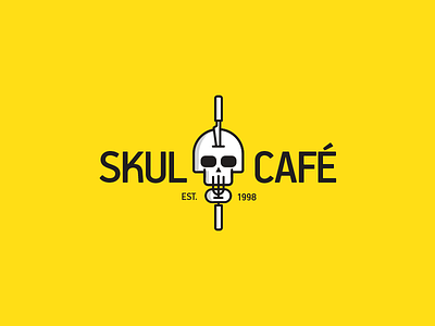 Skul Cafe