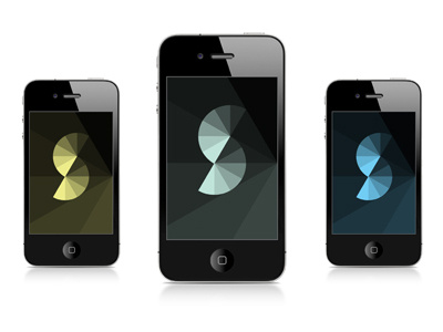 Splash Screens app iphone logo