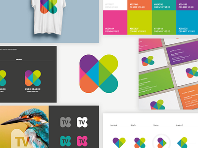 Brand Guide branding guide guidelines identity logo style guide