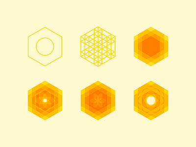 Hexagon