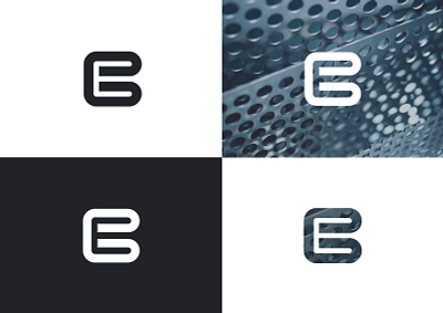 What Do You See ? branding design icon logo mark symbol