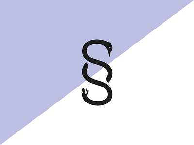 SS Monogram