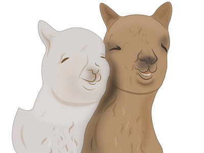 Alpaca Mood