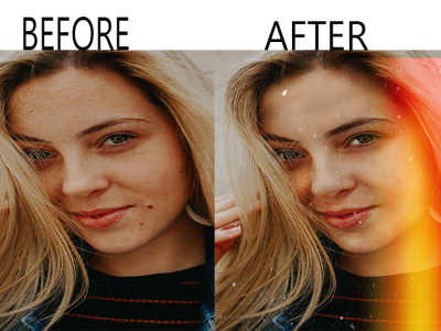 before after picture edit design illustration photo retouching photoshop picture edit picture editing retouching social media images