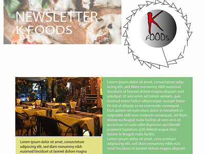 K FOODS NEWSLETTER 2 jpeg