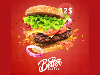 burger branding burger icon illustration logo logo design ui