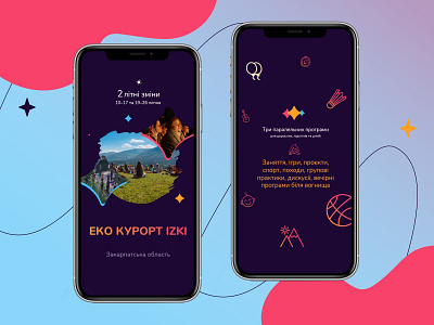 Animated PowerPoint presentation | Instagram stories