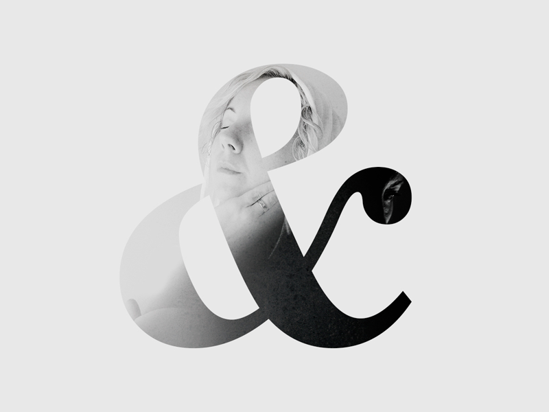 Black & white photography project by Víctor Cárdenas on Dribbble