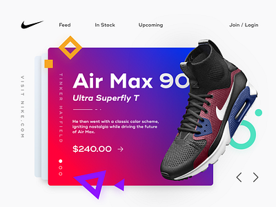 Airmax 90 designs, themes, templates and downloadable graphic elements on  Dribbble