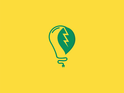 Energy Logo branding design logo