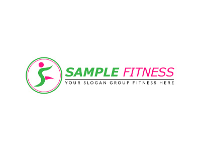 Fitness Place Logo 1