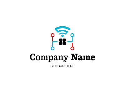 Smart Home Logo