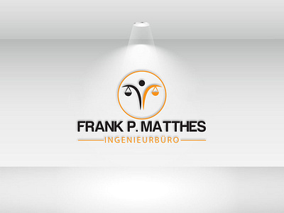 Lawyers Logo Design