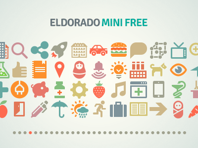 Eldorado Mini Free