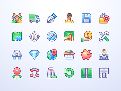Infinity icons design filled icojam icon icons illustration infinity interface outline stroke ui vector