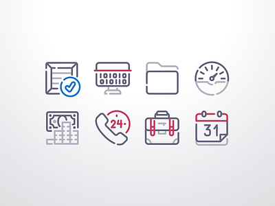 Infinity Outline design icojam icon icons illustration outline perfect protection security stroke ui vector