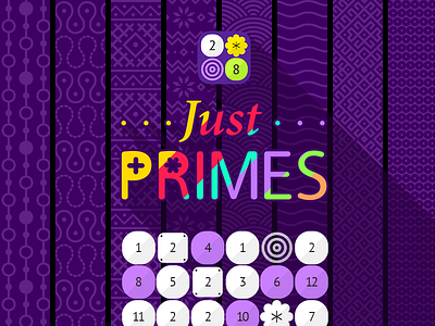 Just Primes