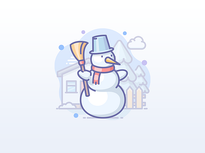 Snowman