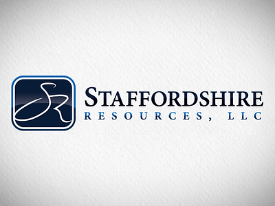 Staffordshire Resources, LLC logotype staffing staffordshire